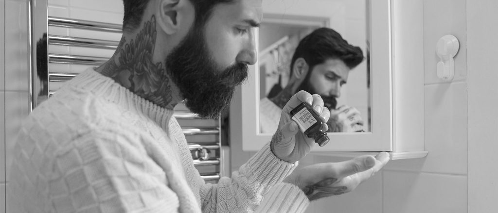 Comment avoir une belle barbe : Découvre nos conseils