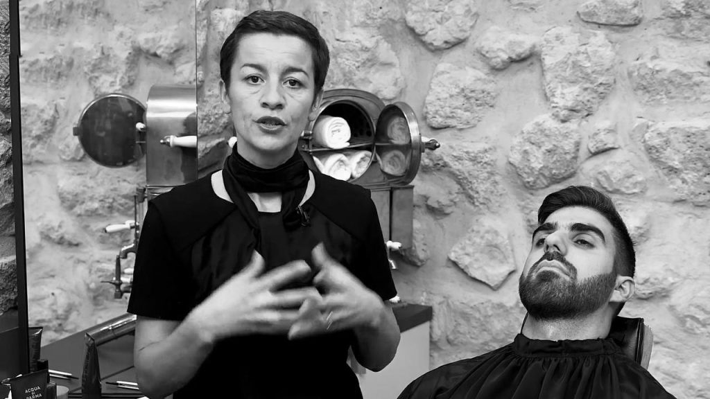 Comment avoir une barbe fournie simplement