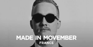 Movember France