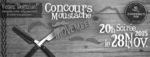 Movember-Caen-soiree