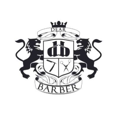 Logo-Dear-Barber