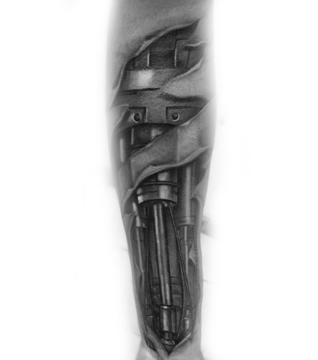 tatouage-biomecanique-avant-bras