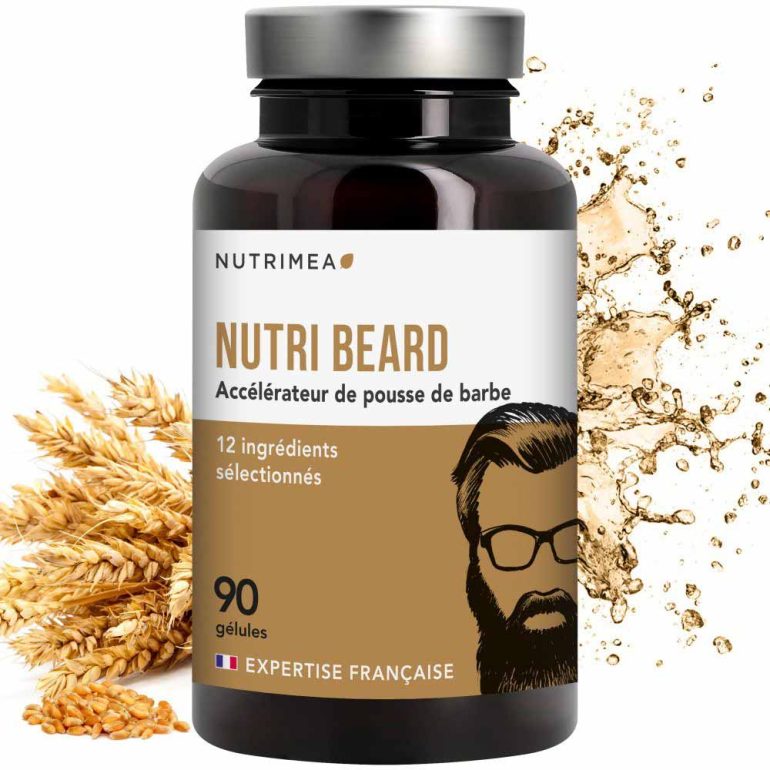 Faire pousser la Barbe rapidement Trucs et astuces